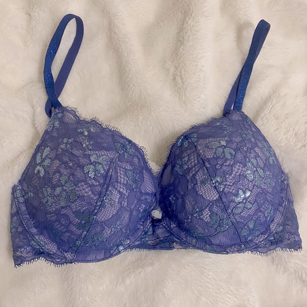 Victoria’s Secret Bra